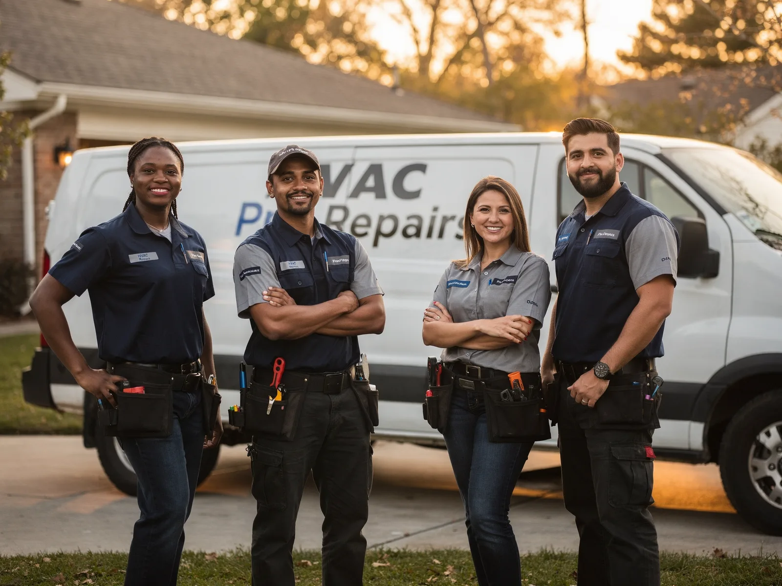 Heat Pump Repair company in Lake Isabella, CA