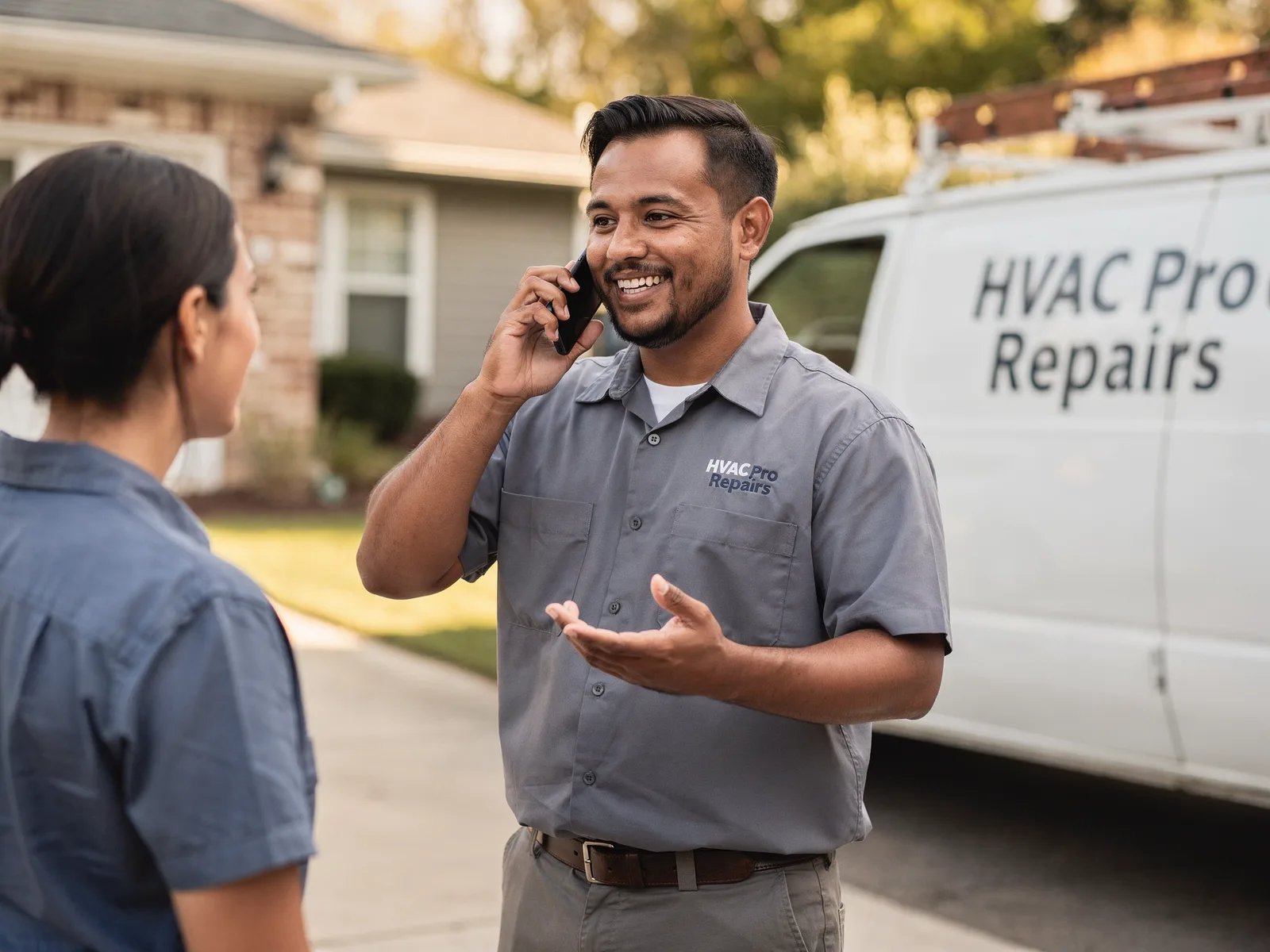 Heat Pump Repair Lake Isabella, CA FAQs